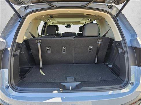 New 2026 Honda Pilot image 11