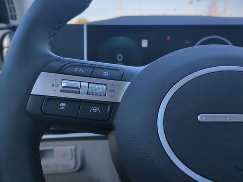 New 2026 Hyundai Tucson Limited image 33