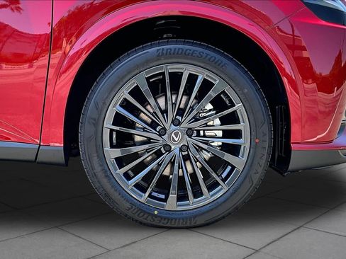 New 2026 Lexus RX 450h AWD image 9