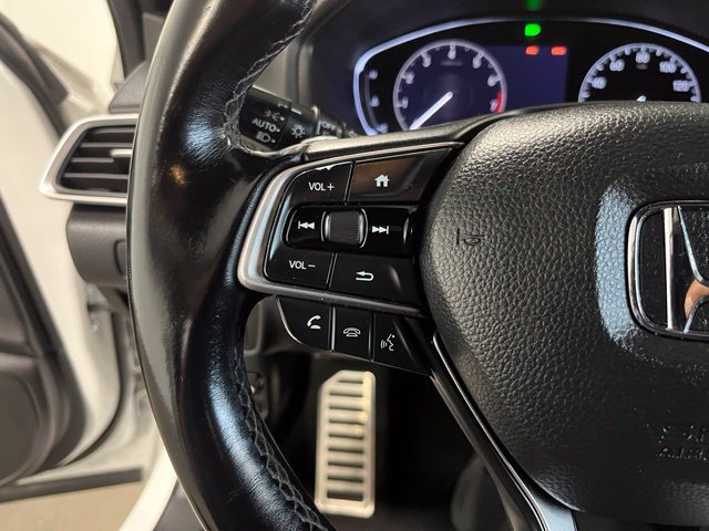 Used 2019 Honda Accord Sport image 26