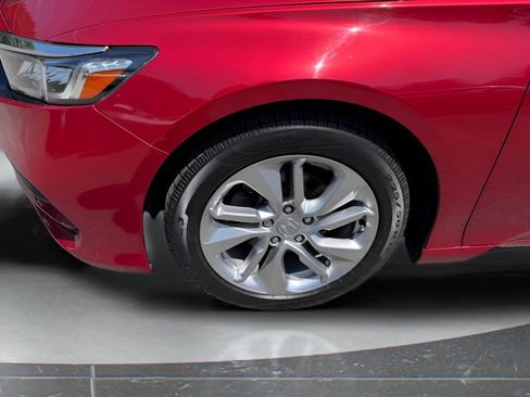 Used 2019 Honda Accord LX image 11