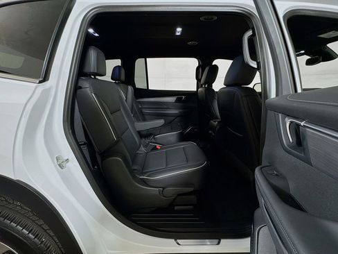 Certified 2025 Buick Enclave Preferred AWD/4WD image 27