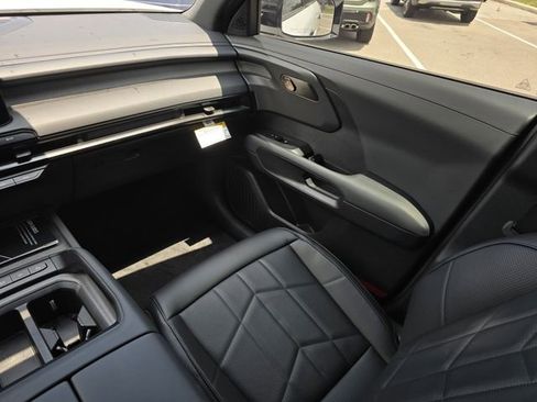 New 2027 Kia Telluride EX X-Line AWD/4WD image 23