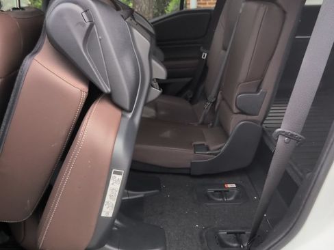 Used 2024 Toyota Land Cruiser w/ Premium Package AWD/4WD image 36