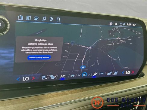 New 2026 Chevrolet Tahoe High Country w/ Sun And Tow Package AWD/4WD image 15