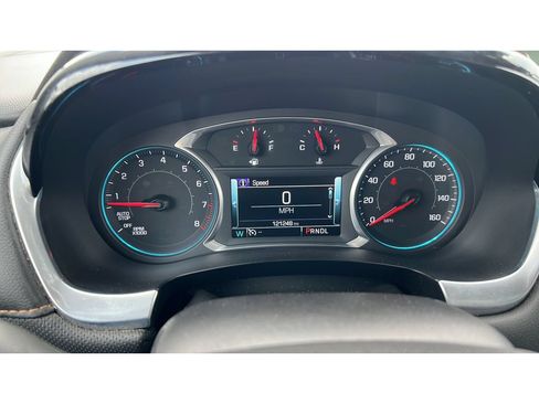 Certified 2019 Chevrolet Traverse Premier AWD/4WD image 15