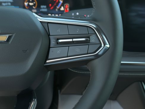 New 2026 Chevrolet Suburban Premier AWD/4WD image 26