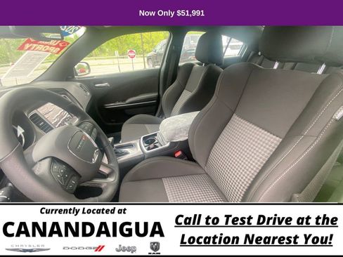 Used 2023 Dodge Charger Scat Pack image 39