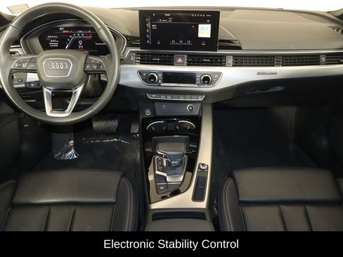 Used 2025 Audi A5 2.0T Premium Plus image 13