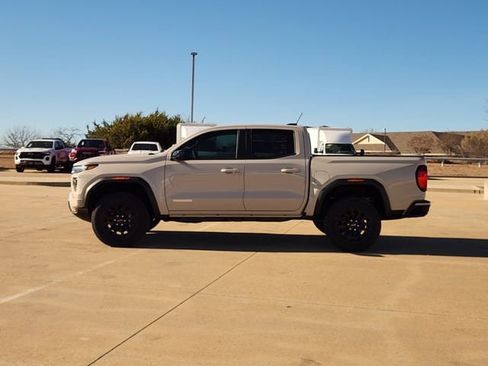 New 2026 GMC Canyon Elevation w/ Convenience Package image 9