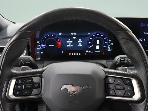 Used 2024 Ford Mustang GT Premium image 13