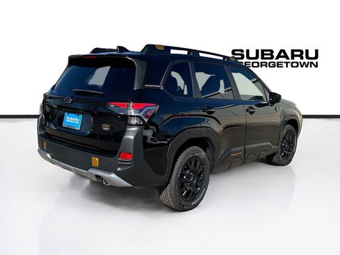 New 2026 Subaru Forester Wilderness AWD/4WD image 7