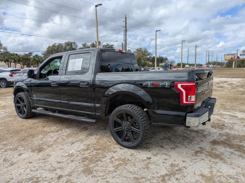 Used 2017 Ford F150 XLT image 6