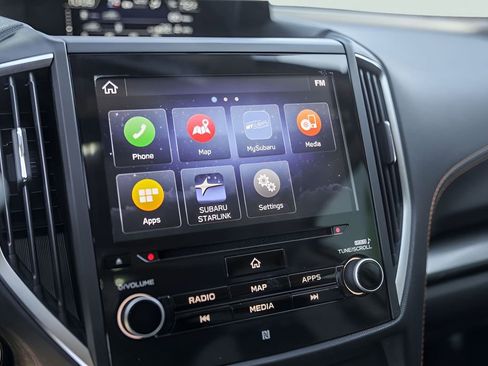 Used 2021 Subaru Crosstrek 2.5i Limited w/ Moonroof Package 2 image 16