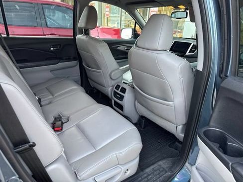 Used 2017 Honda Pilot EX-L image 18
