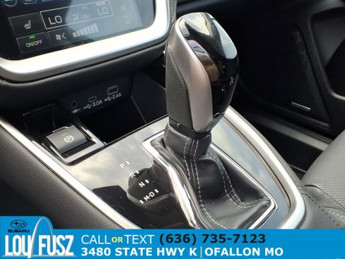Used 2024 Subaru Outback Limited AWD/4WD image 13