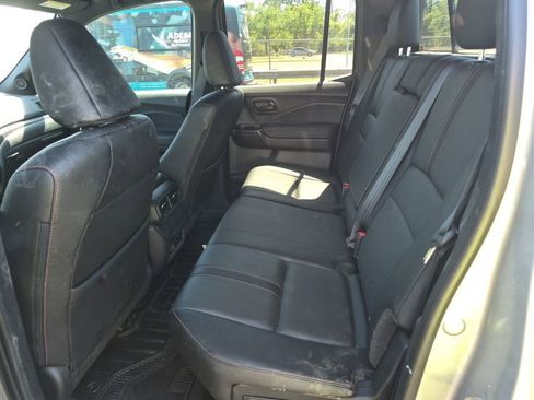 Used 2024 Honda Ridgeline TrailSport image 4