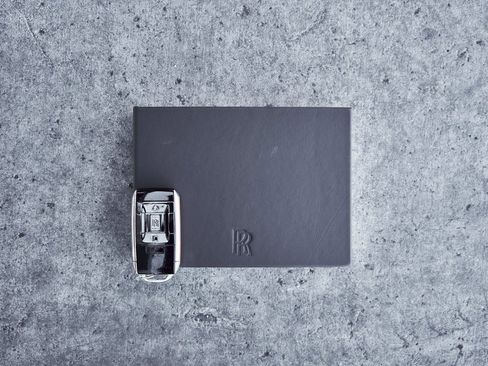 Used 2024 Rolls-Royce Cullinan Black Badge image 89