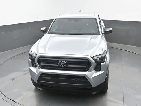 Used 2026 Toyota Tacoma SR w/ SR Upgrade Package image 27