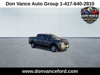 Used 2025 Ford Maverick XL