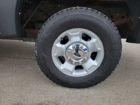 Used 2012 Ford F250 XL w/ PWR Equipment Group image 22