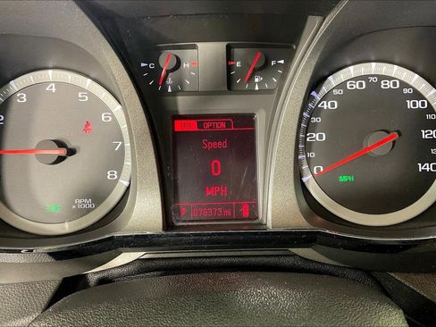 Used 2017 GMC Terrain SLE w/ Convenience Package FWD image 13
