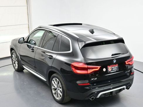 Used 2019 BMW X3 xDrive30i AWD/4WD image 34
