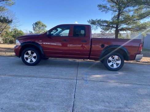 Used 2012 RAM 1500 Express image 7