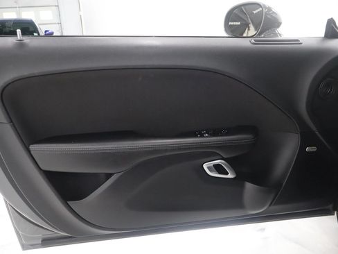 Used 2019 Dodge Challenger R/T Scat Pack RWD image 15