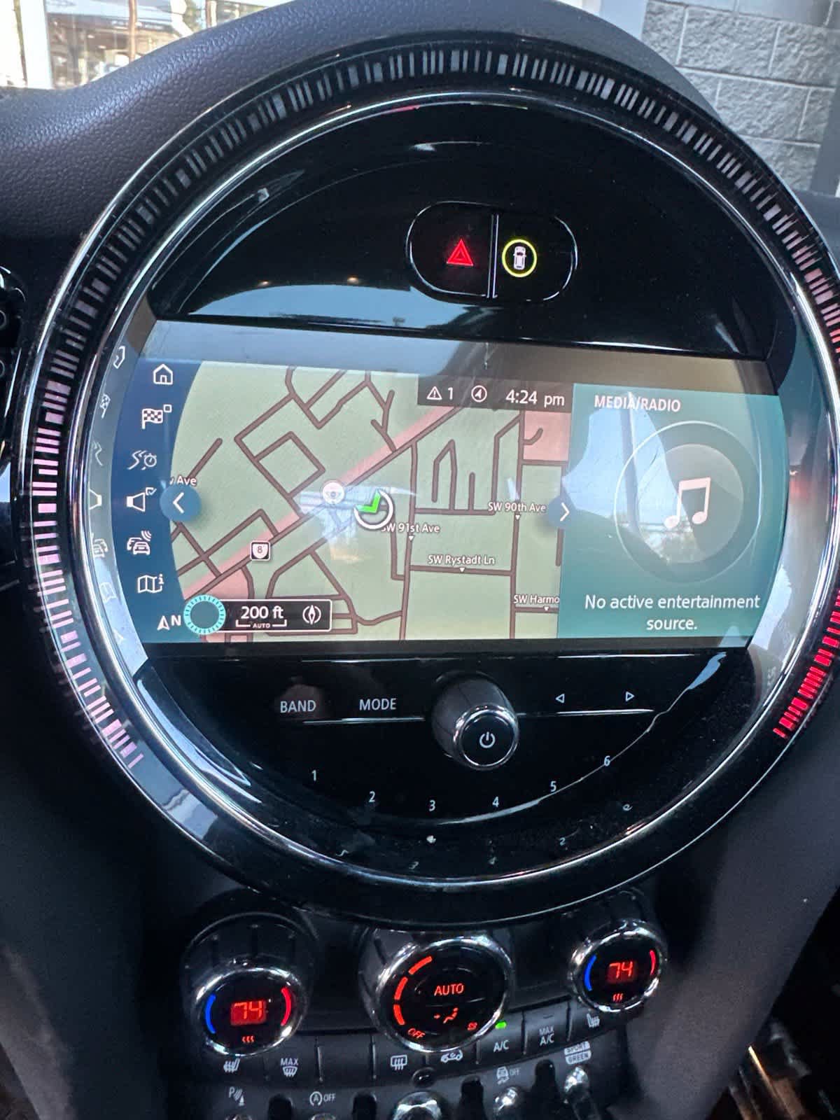 Used 2024 MINI Cooper S FWD image 3