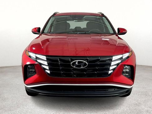 Used 2022 Hyundai Tucson SEL w/ Convenience Package image 5