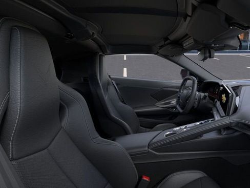 New 2026 Chevrolet Corvette Stingray Coupe w/ 1LT image 17