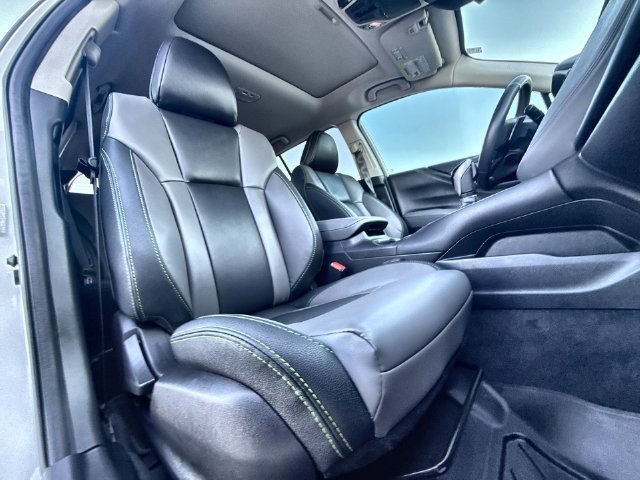 Certified 2024 Subaru Outback Onyx Edition AWD/4WD image 24
