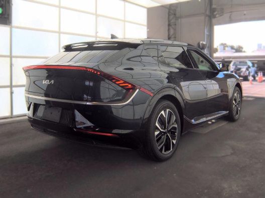 Used 2023 Kia EV6 Wind AWD/4WD image 7