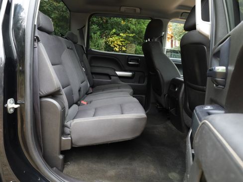 Used 2014 Chevrolet Silverado 1500 LT w/ All Star Edition image 20