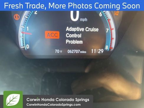 Used 2021 Honda Civic EX image 12