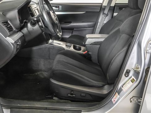 Used 2014 Subaru Outback 2.5i Premium w/ Popular Package #1A image 20