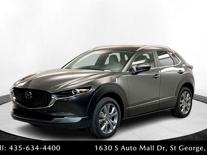 New 2025 MAZDA CX-30 AWD 2.5 S w/ Preferred Package