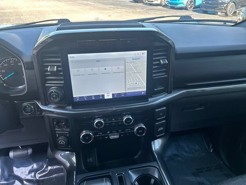 Used 2023 Ford F150 XLT w/ Equipment Group 302A High AWD/4WD image 22