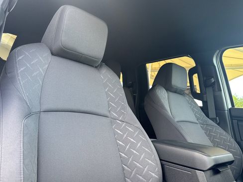 New 2025 Toyota Tacoma SR5 image 19