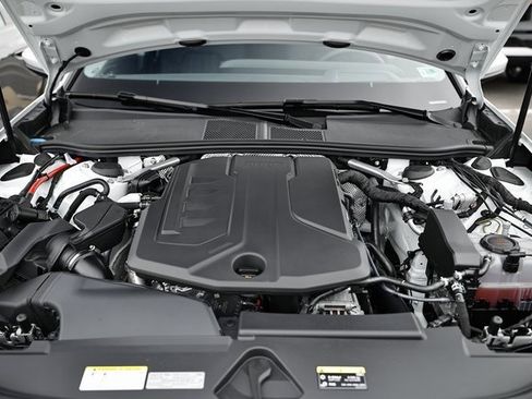 New 2025 Audi A5 2.0T Premium Plus image 30