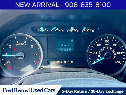 Used 2020 Ford F150 XLT AWD/4WD image 11