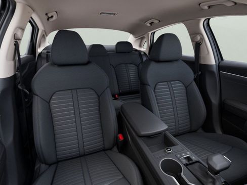 New 2026 Kia K5 LXS FWD image 15