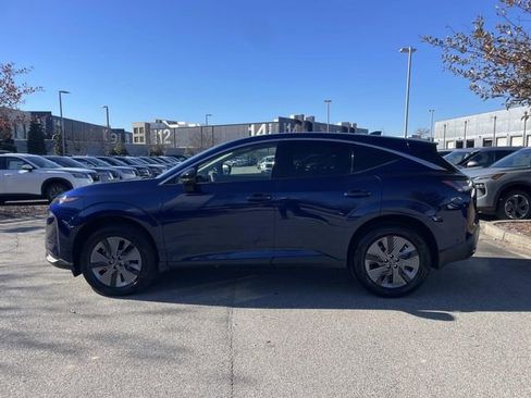 Certified 2025 Nissan Murano SL image 7