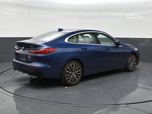 Used 2024 BMW 228i Gran Coupe w/ Convenience Package FWD image 5
