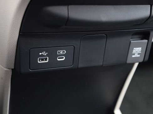 New 2026 Honda Odyssey EX-L image 19