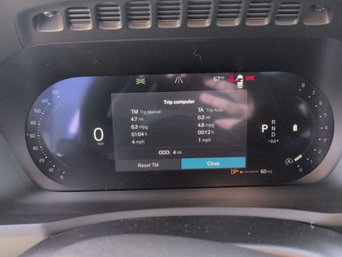 New 2026 Volvo XC90 B6 Ultra image 17