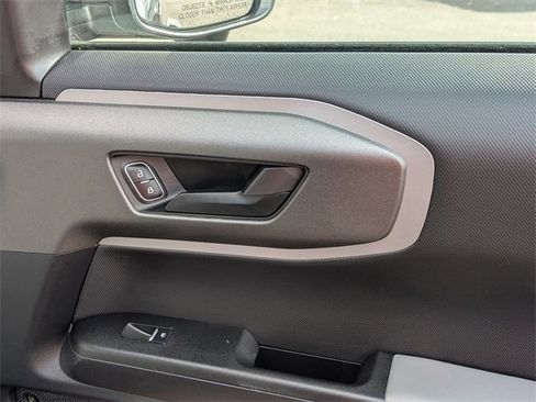 Used 2025 Ford Bronco Sport Badlands w/ Badlands Tech Package image 38