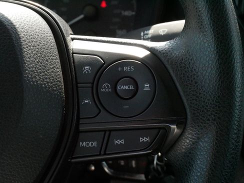 Certified 2024 Toyota Corolla LE FWD image 24
