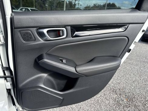 Used 2023 Honda Civic Sport Touring image 19